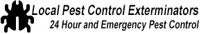 Chippewa County Exterminators